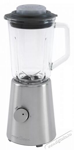 Proficook PC-UM 1213 turmixg&eacute;p - inox Konyhai term&eacute;kek - Konyhai kisg&eacute;p (elők&eacute;sz&iacute;t&eacute;s / feldolgoz&aacute;s) - Turmixg&eacute;p - 364169