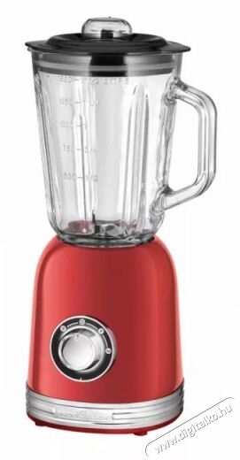 Proficook PC-UM 1195 turmixg&eacute;p - piros Konyhai term&eacute;kek - Konyhai kisg&eacute;p (elők&eacute;sz&iacute;t&eacute;s / feldolgoz&aacute;s) - Turmixg&eacute;p - 364177