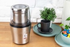 Proficook PC-KSW 1021 k&aacute;v&eacute;dar&aacute;l&oacute; Konyhai term&eacute;kek - K&aacute;v&eacute;főző / k&aacute;v&eacute;&ouml;rlő / kieg&eacute;sz&iacute;tő - K&aacute;v&eacute;dar&aacute;l&oacute; / őrlő - 348001