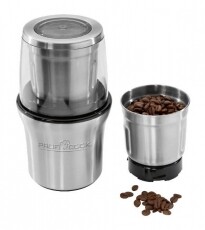 Proficook PC-KSW 1021 kávédaráló Konyhai termékek - Kávéfőző / kávéörlő / kiegészítő - Kávédaráló / őrlő - 348001