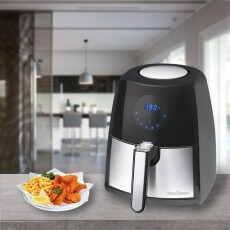 Proficook PC-FR 1147 H l&eacute;gkever&eacute;ses s&uuml;tő Konyhai term&eacute;kek - Konyhai kisg&eacute;p (s&uuml;t&eacute;s / főz&eacute;s / hűt&eacute;s / &eacute;telk&eacute;sz&iacute;t&eacute;s) - L&eacute;gkever&eacute;ses főzőg&eacute;p / elektromos kukta / multifunkci&oacute;s s&uuml;tő - 347995