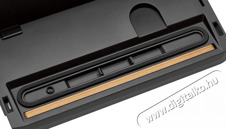Proficook PC-VK 1146 v&aacute;kuumf&oacute;li&aacute;z&oacute; g&eacute;p Konyhai term&eacute;kek - F&oacute;liahegesztő - F&oacute;liahegesztő - 346146
