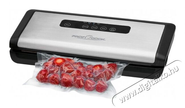 Proficook PC-VK 1146 v&aacute;kuumf&oacute;li&aacute;z&oacute; g&eacute;p Konyhai term&eacute;kek - F&oacute;liahegesztő - F&oacute;liahegesztő - 346146