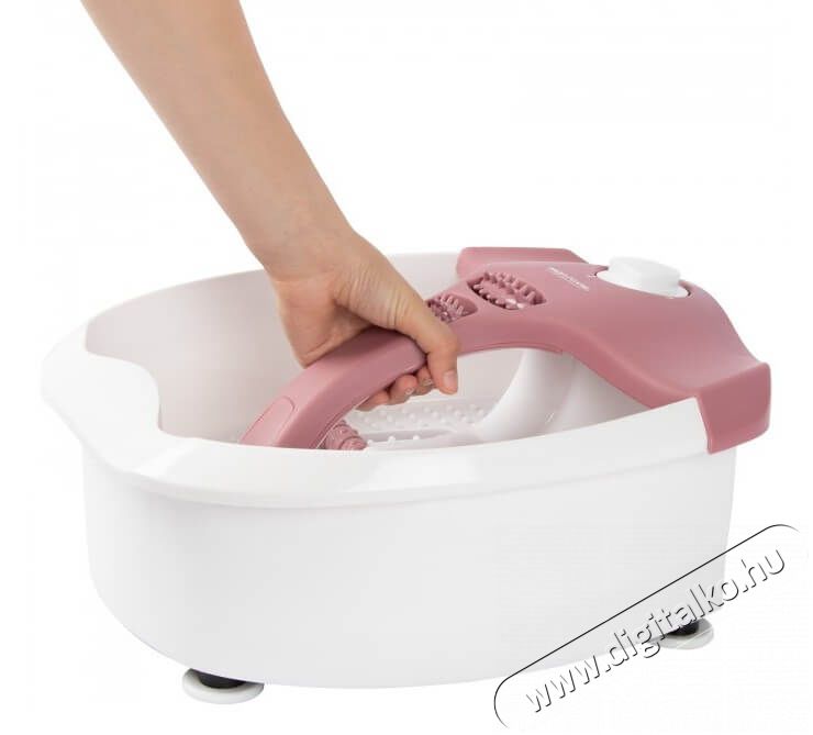 ProfiCare PC-FM 3027 l&aacute;bmassz&iacute;roz&oacute; Sz&eacute;ps&eacute;g&aacute;pol&aacute;s / Eg&eacute;szs&eacute;g - Massz&iacute;roz&aacute;s / relax&aacute;ci&oacute; - L&aacute;bmassz&iacute;roz&oacute; - 347965