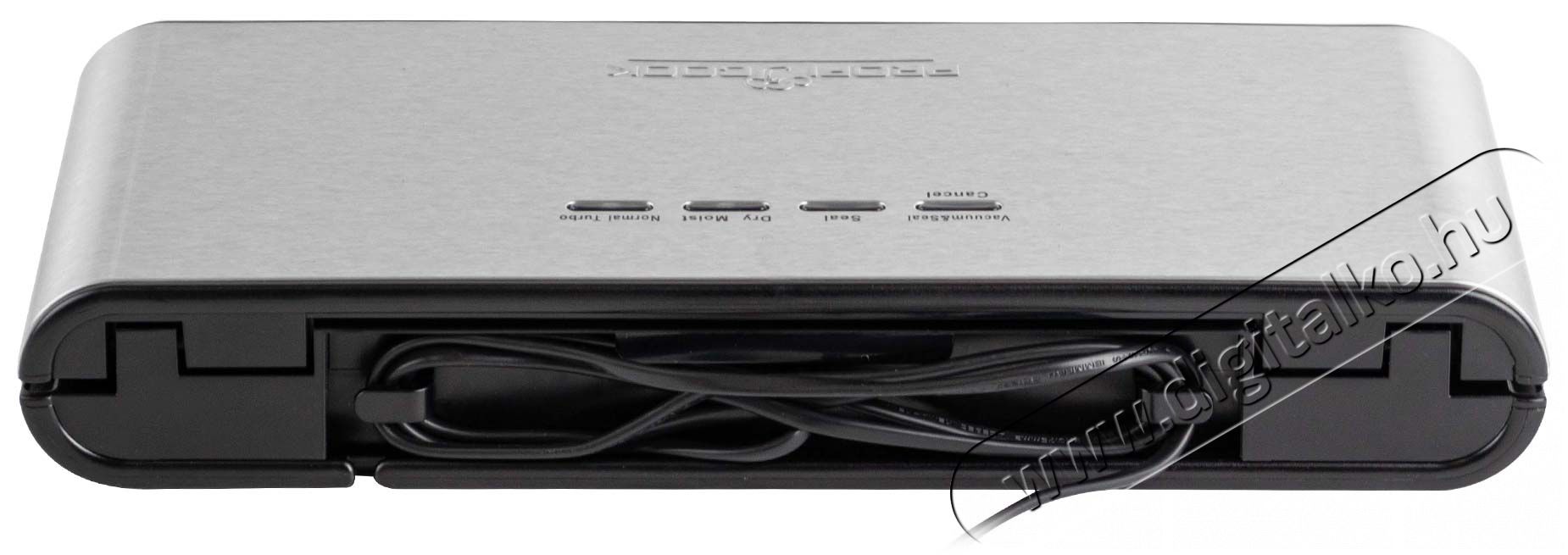 Proficook PC-VK 1080 v&aacute;kuumf&oacute;li&aacute;z&oacute; g&eacute;p Konyhai term&eacute;kek - F&oacute;liahegesztő - F&oacute;liahegesztő - 348017