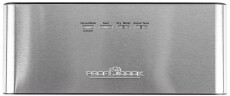 Proficook PC-VK 1080 v&aacute;kuumf&oacute;li&aacute;z&oacute; g&eacute;p Konyhai term&eacute;kek - F&oacute;liahegesztő - F&oacute;liahegesztő - 348017