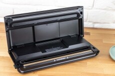 Proficook PC-VK 1080 v&aacute;kuumf&oacute;li&aacute;z&oacute; g&eacute;p Konyhai term&eacute;kek - F&oacute;liahegesztő - F&oacute;liahegesztő - 348017