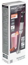 Proficook PC-SM 1094 botmixer Konyhai term&eacute;kek - Konyhai kisg&eacute;p (elők&eacute;sz&iacute;t&eacute;s / feldolgoz&aacute;s) - Botmixer - 346151