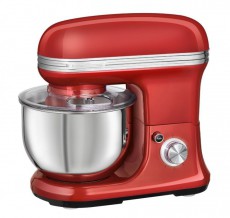Proficook PC-KM 1197 Konyhai robotg&eacute;p - piros Konyhai term&eacute;kek - Konyhai kisg&eacute;p (elők&eacute;sz&iacute;t&eacute;s / feldolgoz&aacute;s) - Konyhai robotg&eacute;p - 372448