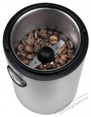Proficook PC-KSW 1216 k&aacute;v&eacute;dar&aacute;l&oacute; - inox Konyhai term&eacute;kek - K&aacute;v&eacute;főző / k&aacute;v&eacute;&ouml;rlő / kieg&eacute;sz&iacute;tő - K&aacute;v&eacute;dar&aacute;l&oacute; / őrlő - 374771