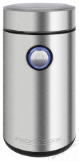 Proficook PC-KSW 1216 k&aacute;v&eacute;dar&aacute;l&oacute; - inox Konyhai term&eacute;kek - K&aacute;v&eacute;főző / k&aacute;v&eacute;&ouml;rlő / kieg&eacute;sz&iacute;tő - K&aacute;v&eacute;dar&aacute;l&oacute; / őrlő - 374771