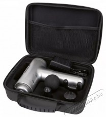 ProfiCare PC-MP 3087 ez&uuml;st arcmassz&iacute;roz&oacute; Sz&eacute;ps&eacute;g&aacute;pol&aacute;s / Eg&eacute;szs&eacute;g - Massz&iacute;roz&aacute;s / relax&aacute;ci&oacute; - K&eacute;zi massz&iacute;roz&oacute; - 410270