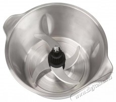 Proficook PC-MZ 1227 inox apr&iacute;t&oacute; Konyhai term&eacute;kek - Konyhai kisg&eacute;p (elők&eacute;sz&iacute;t&eacute;s / feldolgoz&aacute;s) - Apr&iacute;t&oacute; / dar&aacute;l&oacute; - 410271