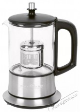 Proficook PC-TK 1165 inox v&iacute;zforral&oacute; - Konyhai term&eacute;kek - V&iacute;zforral&oacute; / teafőző - 495584