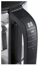 Proficook PC-TK 1165 inox v&iacute;zforral&oacute; Konyhai term&eacute;kek - V&iacute;zforral&oacute; / teafőző - 495584