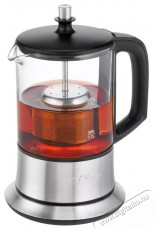 Proficook PC-TK 1165 inox v&iacute;zforral&oacute; Konyhai term&eacute;kek - V&iacute;zforral&oacute; / teafőző - 495584