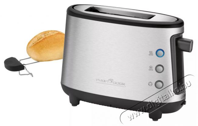 Proficook PC-TA 1122 keny&eacute;rpir&iacute;t&oacute; Konyhai term&eacute;kek - Konyhai kisg&eacute;p (s&uuml;t&eacute;s / főz&eacute;s / hűt&eacute;s / &eacute;telk&eacute;sz&iacute;t&eacute;s) - Keny&eacute;rpir&iacute;t&oacute; - 360583
