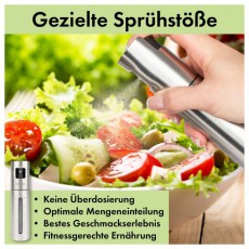 Proficook PC-EOS 1270 inox Ecet- &eacute;s olajsz&oacute;r&oacute; k&eacute;szlet Konyhai term&eacute;kek - Konyhai eszk&ouml;z - Egy&eacute;b konyhai eszk&ouml;z - 513298