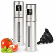 Proficook PC-EOS 1270 inox Ecet- &eacute;s olajsz&oacute;r&oacute; k&eacute;szlet Konyhai term&eacute;kek - Konyhai eszk&ouml;z - Egy&eacute;b konyhai eszk&ouml;z - 513298