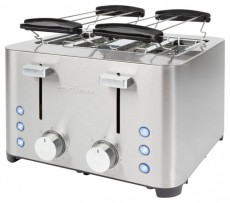Proficook PC-TA 1252 inox keny&eacute;rpir&iacute;t&oacute; Konyhai term&eacute;kek - Konyhai kisg&eacute;p (s&uuml;t&eacute;s / főz&eacute;s / hűt&eacute;s / &eacute;telk&eacute;sz&iacute;t&eacute;s) - Keny&eacute;rpir&iacute;t&oacute; - 513295
