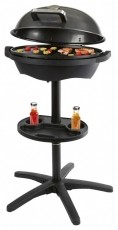 Proficook PC-BQS 1303 fekete Barbeque &aacute;ll&oacute;grill H&aacute;ztart&aacute;s / Otthon / K&uuml;lt&eacute;r - K&uuml;lt&eacute;r / kerti term&eacute;k / grill - Kerti grill - 531154
