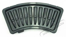 Pronett XJ5380 T&ouml;lt&eacute;ny alak&uacute; j&eacute;gkocka forma, fekete, 10 db-os Konyhai term&eacute;kek - Egy&eacute;b / Konyhai kieg&eacute;sz&iacute;tő - 529904