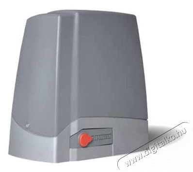 Proteco MEKO-5N tol&oacute;kapu motor H&aacute;ztart&aacute;s / Otthon / K&uuml;lt&eacute;r - Biztons&aacute;gtechnika - Kieg&eacute;sz&iacute;tő - 394630