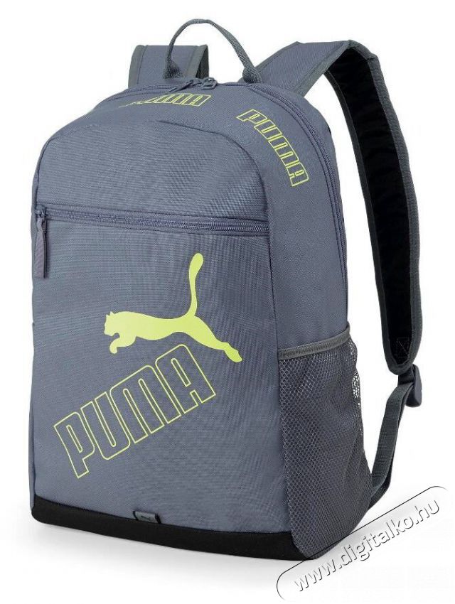 Puma 23 7729528 sz&uuml;rke h&aacute;tizs&aacute;k Fot&oacute;-Vide&oacute; kieg&eacute;sz&iacute;tők - Fot&oacute;-vide&oacute; t&aacute;ska / tok - H&aacute;tizs&aacute;k - 481855