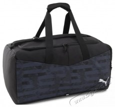 Puma individualRISE K&ouml;zepes sportt&aacute;ska, fekete H&aacute;ztart&aacute;s / Otthon / K&uuml;lt&eacute;r - J&aacute;t&eacute;k / Sport - Kieg&eacute;sz&iacute;tő - 537224