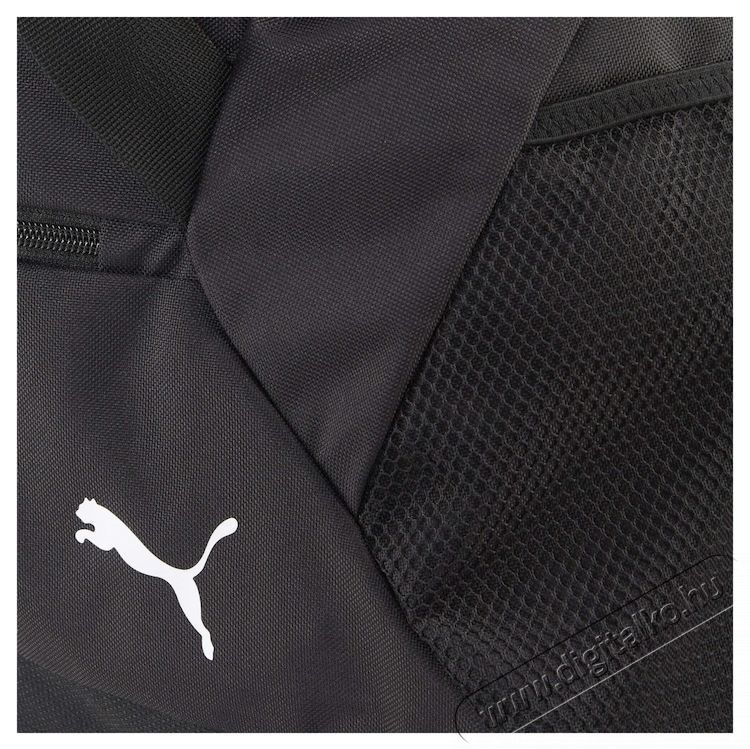 Puma teamGOAL L sportt&aacute;ska, Fekete H&aacute;ztart&aacute;s / Otthon / K&uuml;lt&eacute;r - J&aacute;t&eacute;k / Sport - Kieg&eacute;sz&iacute;tő - 537219