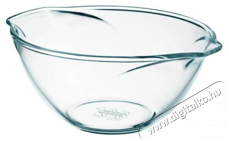 PYREX F&uuml;les t&aacute;l, 2,8 l Konyhai term&eacute;kek - Ed&eacute;ny - Egy&eacute;b ed&eacute;ny - 527876