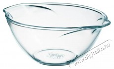 PYREX F&uuml;les t&aacute;l, 2,8 l Konyhai term&eacute;kek - Ed&eacute;ny - Egy&eacute;b ed&eacute;ny - 527876