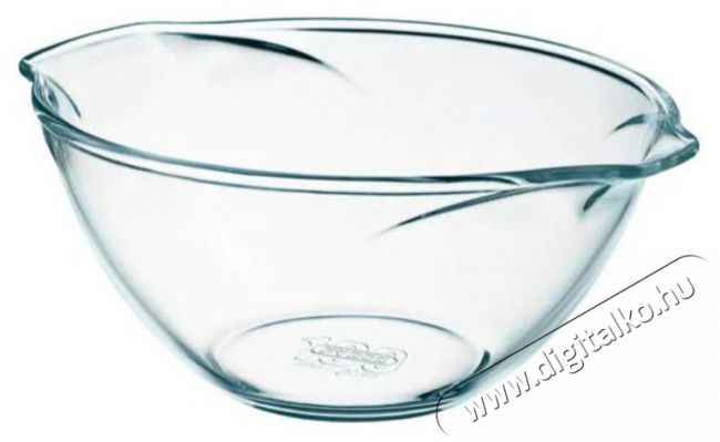 PYREX F&uuml;les t&aacute;l, 2,8 l Konyhai term&eacute;kek - Ed&eacute;ny - Egy&eacute;b ed&eacute;ny - 527876