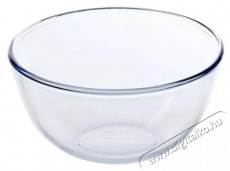 PYREX &uuml;vegt&aacute;l, 2 l Konyhai term&eacute;kek - Ed&eacute;ny - Egy&eacute;b ed&eacute;ny - 527877