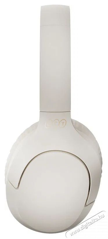 QCY H2 Pro White Audio-Video / Hifi / Multim&eacute;dia - F&uuml;l &eacute;s Fejhallgat&oacute;k - Fejhallgat&oacute; mikrofonnal / headset - 510182