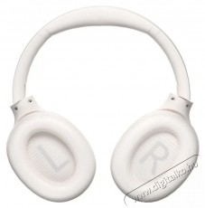 QCY H3 Lite - feh&eacute;r Audio-Video / Hifi / Multim&eacute;dia - F&uuml;l &eacute;s Fejhallgat&oacute;k - Fejhallgat&oacute; mikrofonnal / headset - 519091