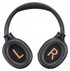 QCY H3 Lite - fekete Audio-Video / Hifi / Multim&eacute;dia - F&uuml;l &eacute;s Fejhallgat&oacute;k - Fejhallgat&oacute; mikrofonnal / headset - 519092