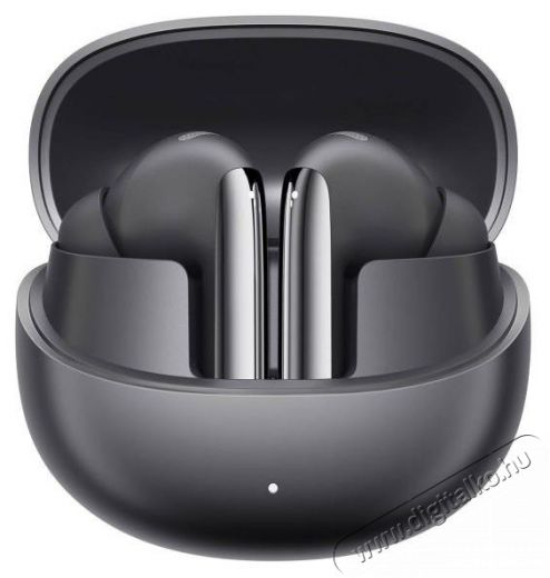 QCY HT08 MeloBuds Pro - fekete Audio-Video / Hifi / Multim&eacute;dia - F&uuml;l &eacute;s Fejhallgat&oacute;k - F&uuml;lhallgat&oacute; - 519087