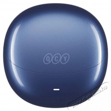 QCY HT10 PRO+ AilyBuds - k&eacute;k Audio-Video / Hifi / Multim&eacute;dia - F&uuml;l &eacute;s Fejhallgat&oacute;k - F&uuml;lhallgat&oacute; mikrofonnal / headset - 519094