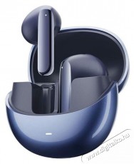 QCY HT10 PRO+ AilyBuds - k&eacute;k Audio-Video / Hifi / Multim&eacute;dia - F&uuml;l &eacute;s Fejhallgat&oacute;k - F&uuml;lhallgat&oacute; mikrofonnal / headset - 519094