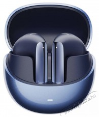 QCY HT10 PRO+ AilyBuds - k&eacute;k Audio-Video / Hifi / Multim&eacute;dia - F&uuml;l &eacute;s Fejhallgat&oacute;k - F&uuml;lhallgat&oacute; mikrofonnal / headset - 519094