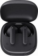 QCY Buds QT43 Gray vezet&eacute;k n&eacute;lk&uuml;li f&uuml;lhallgat&oacute; Audio-Video / Hifi / Multim&eacute;dia - F&uuml;l &eacute;s Fejhallgat&oacute;k - F&uuml;lhallgat&oacute; mikrofonnal / headset - 529031