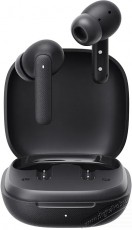 QCY Buds QT43 Gray vezet&eacute;k n&eacute;lk&uuml;li f&uuml;lhallgat&oacute; Audio-Video / Hifi / Multim&eacute;dia - F&uuml;l &eacute;s Fejhallgat&oacute;k - F&uuml;lhallgat&oacute; mikrofonnal / headset - 529031