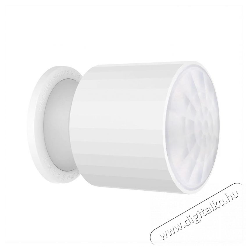 QINGPING  Motion & Light sensor, T version (Apple Homekit) H&aacute;ztart&aacute;s / Otthon / K&uuml;lt&eacute;r - Biztons&aacute;gtechnika - Mozg&aacute;s&eacute;rz&eacute;kelő - 519609