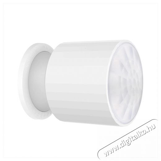 QINGPING  Motion & Light sensor, T version (Apple Homekit) H&aacute;ztart&aacute;s / Otthon / K&uuml;lt&eacute;r - Biztons&aacute;gtechnika - Mozg&aacute;s&eacute;rz&eacute;kelő - 519609