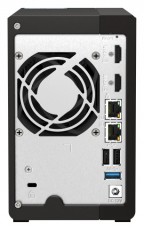 QNAP NAS 2 fi&oacute;kos Celeron J6412 4x2,6GHz, 8GB RAM, 2x2500Mbps,2xHDMI1.4b, 2xUSB3.2Gen2, 2xM.2 2280 PCIe Slot- TS-253E-8G Iroda &eacute;s sz&aacute;m&iacute;t&aacute;stechnika - Asztali sz&aacute;m&iacute;t&oacute;g&eacute;p - 501191