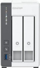 QNAP TS-216G NAS Iroda &eacute;s sz&aacute;m&iacute;t&aacute;stechnika - H&aacute;l&oacute;zat - H&aacute;l&oacute;zati kieg&eacute;sz&iacute;tő - 532679