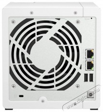 QNAP TS-433-4G NAS Iroda &eacute;s sz&aacute;m&iacute;t&aacute;stechnika - Adatt&aacute;rol&oacute; / merevlemez - Kieg&eacute;sz&iacute;tő - 532678