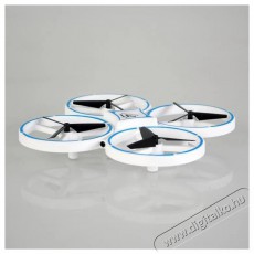 QST QST1841 UFO Quadrocopter dr&oacute;n F&eacute;nyk&eacute;pezőg&eacute;p / kamera - Dr&oacute;n - Dr&oacute;n - 525712