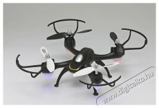 QST RC dr&oacute;n - QST-2805 kvadrokopter F&eacute;nyk&eacute;pezőg&eacute;p / kamera - Dr&oacute;n - Dr&oacute;n - 525709